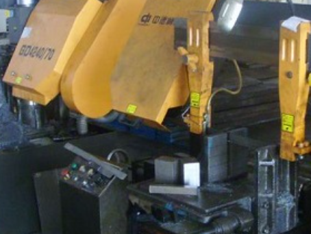 西平SM45模具钢
