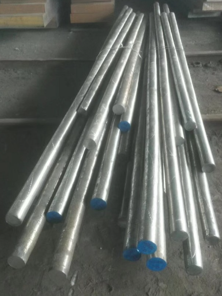 西平P20模具钢