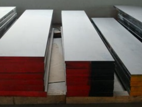 西平Cr12MoV模具钢