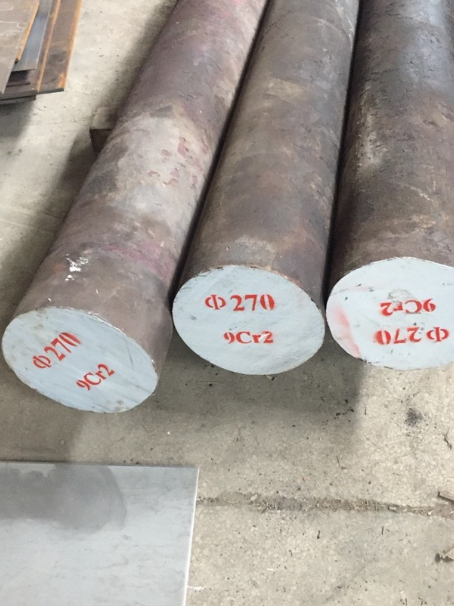西平9Cr2工具钢