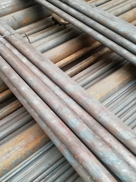西平45B合金结构钢